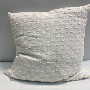 Decorative pillow